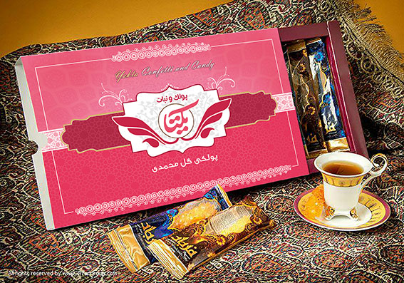 شرکت تبلیغاتی بومرنگ